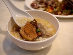 -长平老姿娘夜粥(平东一街店)