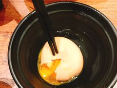 溏心蛋-豚王拉面(澳门银河店)