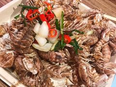 -盒马鲜生(悠方店)