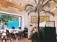 -堂屋糖水店(愚园店)