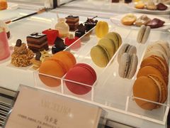 -Angelina安吉丽娜(恒隆广场店)