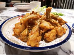 -臻享無招牌·食蛙专门店(太古里店)