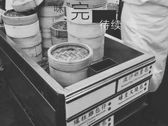 -翠园(铜锣湾广场店)