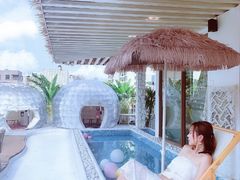 -天空花园餐吧·生日·团建(南山店)