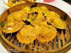 -桥东喜碧海鲜街(水东街店)