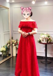 -艾慕婚纱礼服馆(和平店)