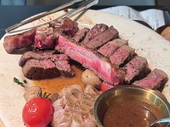 -404干式熟成牛排馆•聚会餐厅