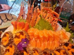 -花潮料理艺食馆(成都万象城店)