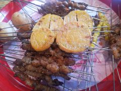 -北三老太太烧烤(人生一串上榜店)