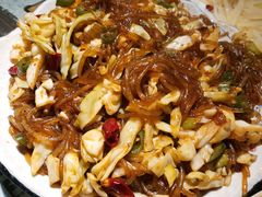 -老陕味道主题餐厅煎饼坊(东关店)