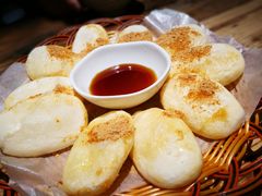 风味糍粑-树厨贵州菜(大十字店)