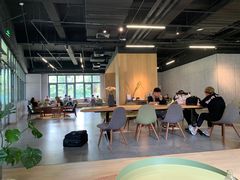 大堂-山下C5cafe(惠通时代广场店)