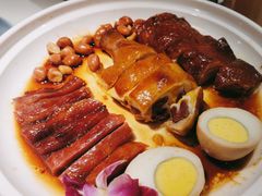 -芳满庭粤菜餐厅(丹阳吾悦店)