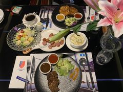 -法兰度航空主题餐厅(台山昌大昌店)