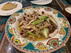 -巴依老爷·新疆美食(上城区天城路店)