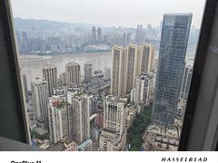 -解放碑威斯汀酒店-知味国际美食餐厅