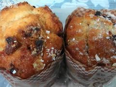 muffin-西点坊(浦东香格里拉店)