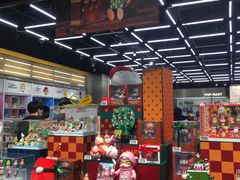 -泡泡玛特POPMART(合生汇店)