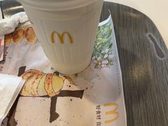 -麦当劳(杨林得来速店)