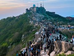 -泰山风景名胜区