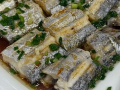 -碧海银沙海鲜餐厅(恒大海上威尼斯店)