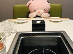 -海底捞火锅(团结桥店)