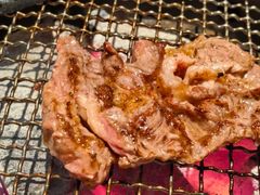 -何发发和牛烧肉·鳗鱼榴莲放题自助(乐峰广场店)
