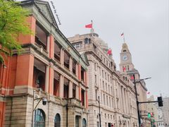 -海关大楼(陆家嘴街道)