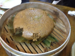 -德叔阙里·衢州菜馆(月湖店)