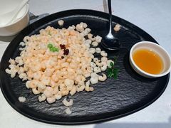 清溜虾仁-江南雅厨(李公堤店)