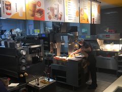 -麦当劳(龙湖北京大兴天街店)