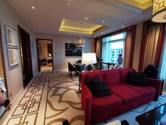 -澳门喜来登大酒店