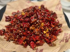 -上上席川菜(凯德乐峰广场店)