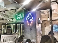 -发记甜品(山东街店)