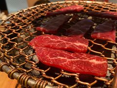 -烧肉达人•炭火烧肉(新天地店)