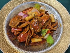 -叶派龙虾•招牌香辣蟹·海鲜(中海国际店)