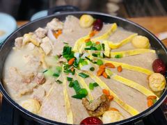 -蜀厨小匠·民间川菜(犀浦店)