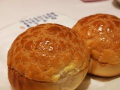 稻香菠萝包-稻香酒家·34年老字号·港式粤菜(汉街店)
