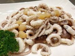 -仁西海鲜酒楼(振东店)