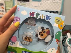 -TOYSRUS玩具反斗城(上海万象城店)