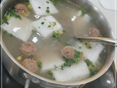 -黑山牛肉汤火锅(花城汇店)