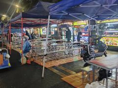 -海大南门夜市(海富街店)