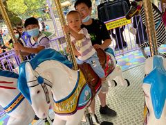 -杭州少年儿童公园