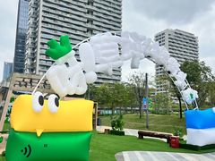 -深圳来福士广场