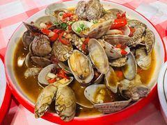 -老闵田螺馆(上饶店)