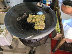 -周记热干面豆皮大王(桃花东街店)