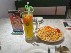 -Aqua Oasis 水天堂(太湖中心mall店)