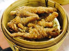 -香港蓮香樓(上環店)