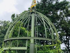 -三鹰之森吉卜力美术馆