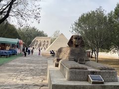 -北京世界公园
